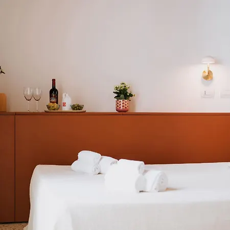 Palazzo D'azeglio Alberobello