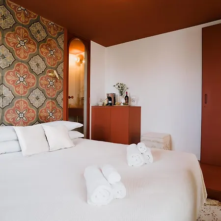 Palazzo D'azeglio Alberobello