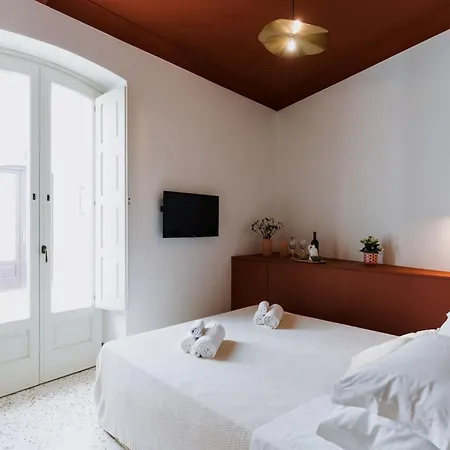 Gasthuis Palazzo D'azeglio 4*