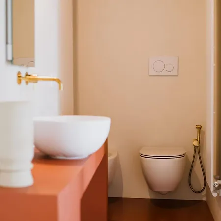 Palazzo D'azeglio Gasthuis