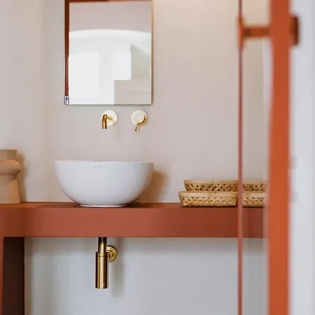 Gasthuis Palazzo D'azeglio Alberobello