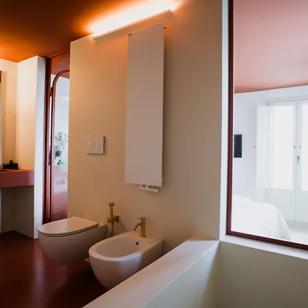 Gasthuis Palazzo D'azeglio Alberobello