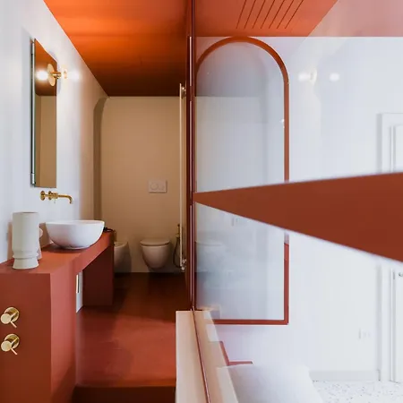 Gasthuis Palazzo D'azeglio