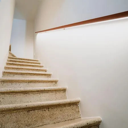 Palazzo D'azeglio Gasthuis 4*