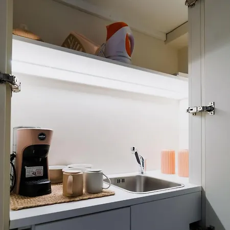 Palazzo D'azeglio 4*