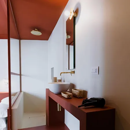 Palazzo D'azeglio Gasthuis