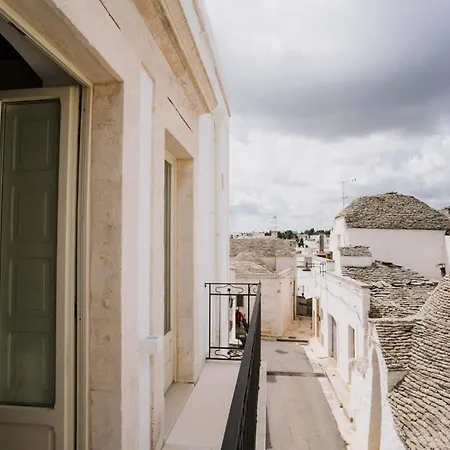 Gasthuis Palazzo D'azeglio 4*