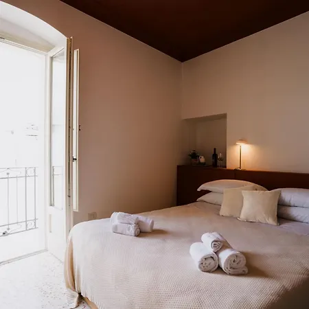 Palazzo D'azeglio Guest house Alberobello