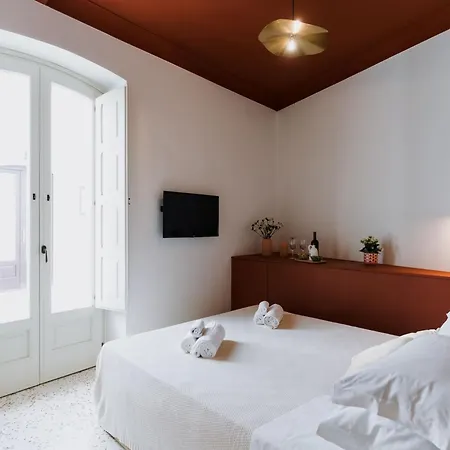 Affittacamere Palazzo D'azeglio *