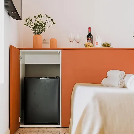 Palazzo D'azeglio Guest house *