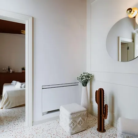 Guest house Palazzo D'azeglio *