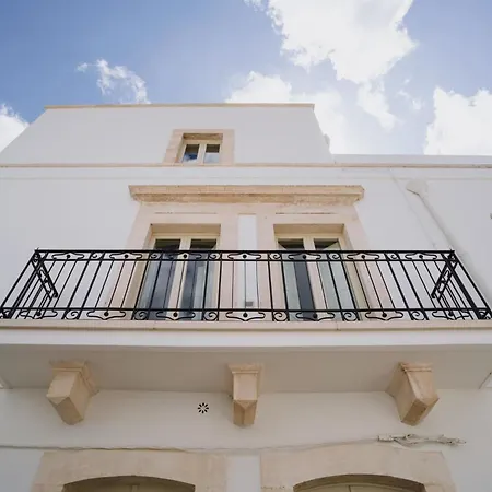 Palazzo D'azeglio * Alberobello