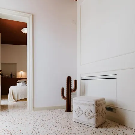 Palazzo D'azeglio Guest house Alberobello