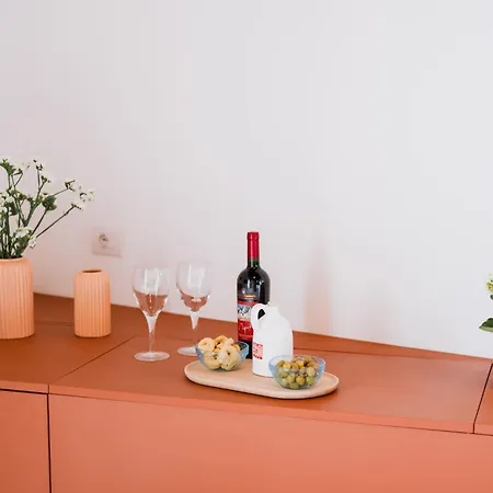 Guest house Palazzo D'azeglio Alberobello