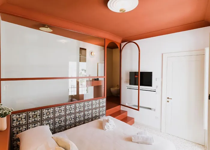 Palazzo D'azeglio Casa de hóspedes 4*