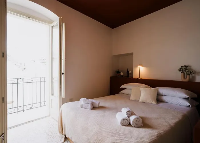 Palazzo D'azeglio Konukevi Alberobello