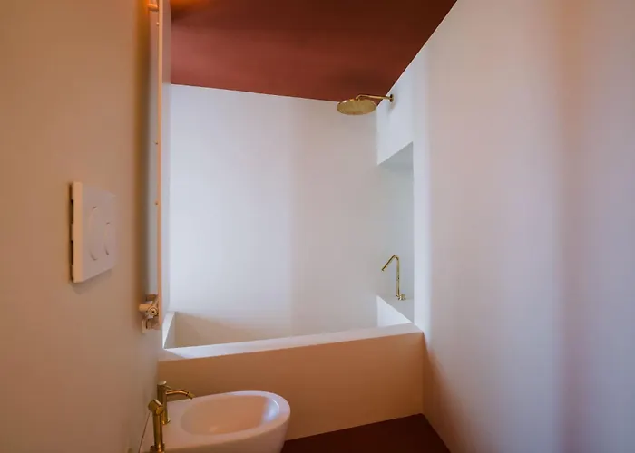 Palazzo D'azeglio 4* Alberobello