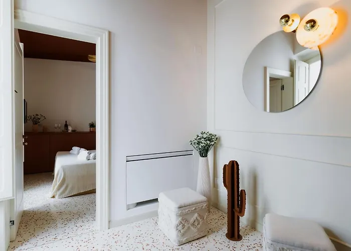 Casa de hóspedes Palazzo D'azeglio 4*