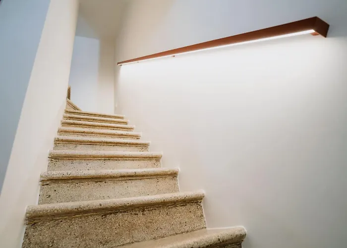 Palazzo D'azeglio Casa de hóspedes 4*