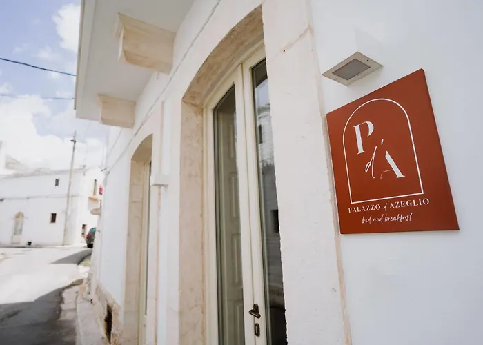 Palazzo D'azeglio Casa de hóspedes 4*